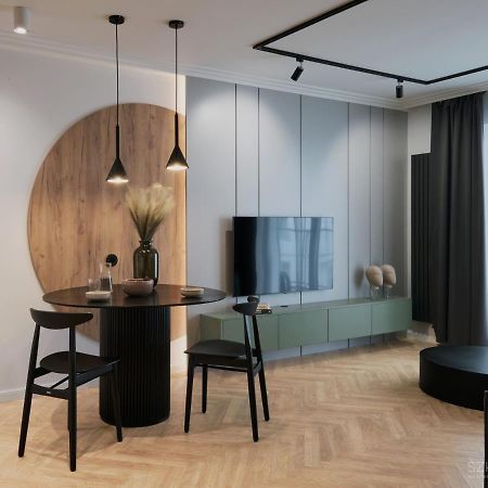 Piekny Apartament Nad Odra W Centrum Wroclawia المظهر الخارجي الصورة