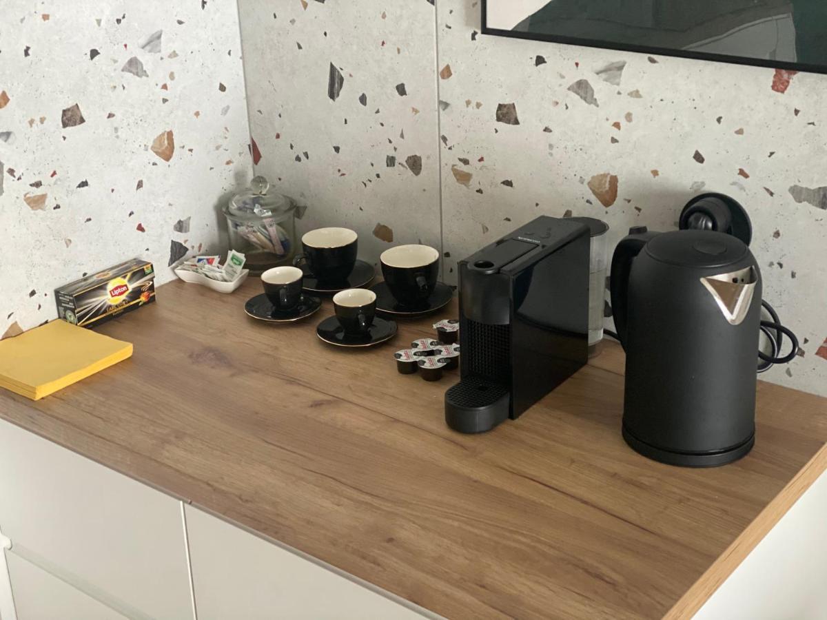 Piekny Apartament Nad Odra W Centrum Wroclawia المظهر الخارجي الصورة